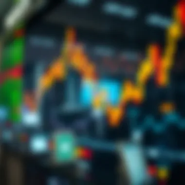 Trends influencing stock market movements