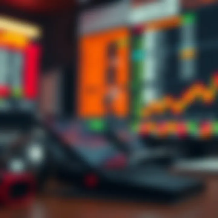 Tools for tracking stock performance effectively