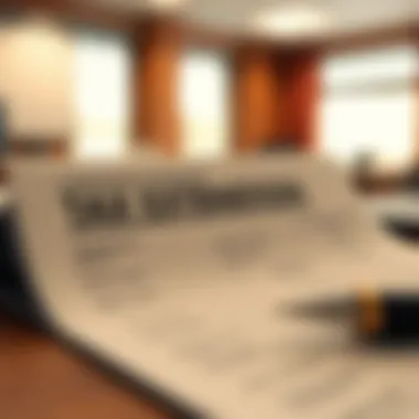Extension form submission