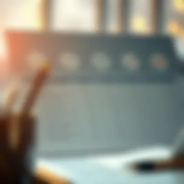 Chart showing penalties and resolutions