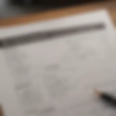 Deductible Expenses Checklist A checklist of deductible expenses