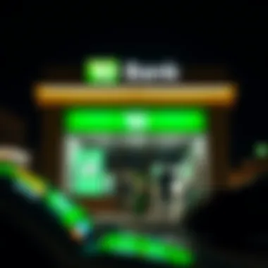 Comparing Overdraft Protection Options Available at TD Bank Comparing overdraft protection options available at TD Bank