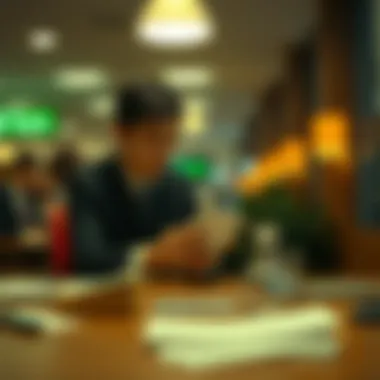 Effective Strategies for Managing Overdraft Situations Effective strategies for managing overdraft situations