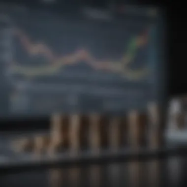 Correlation Among Financial Assets Graph illustrating correlation between financial assets