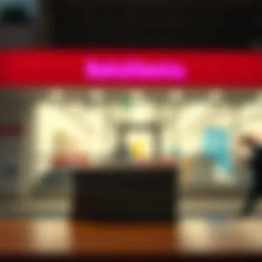 Requirements for cash deposits at Bank of America