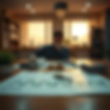 Living Expenses Breakdown Living expenses breakdown