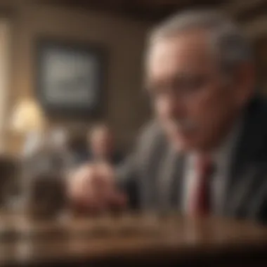 Making Informed Pension Investment Decisions Strategic decision-making in pension investments