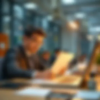 Innovative Technologies in Underwriting Technology tools used in mortgage underwriting