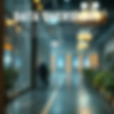 Infographic highlighting best practices for effective data oversight