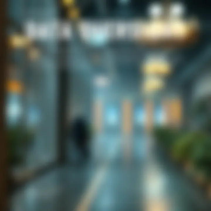 Infographic highlighting best practices for effective data oversight