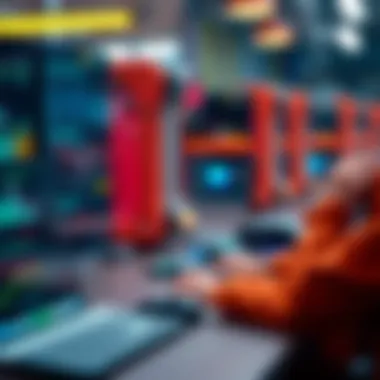 Case study examples demonstrating the application of Registered Data Controllers across sectors