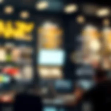 Visual representation of regulatory frameworks affecting Registered Data Controllers