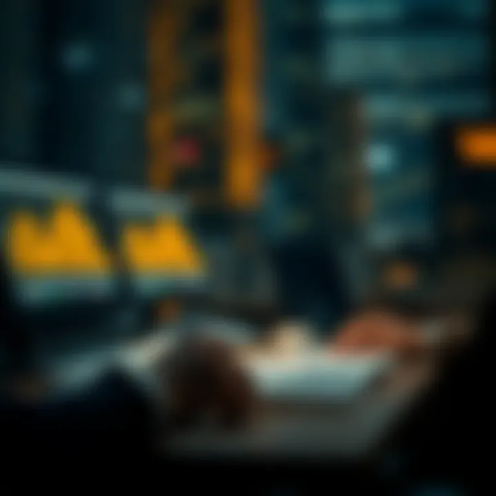 Illustration showcasing the responsibilities of a Registered Data Controller in data management