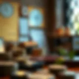 Conceptual diagram of savings pledge loan mechanics