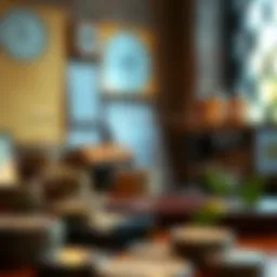 Conceptual diagram of savings pledge loan mechanics