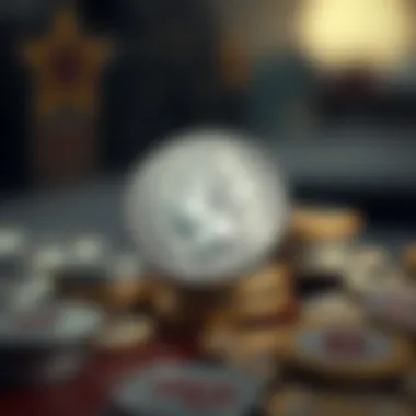Historical significance of Troy pound silver