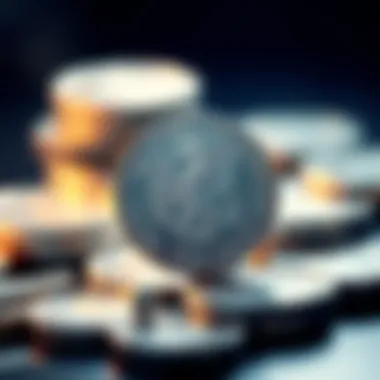 Investment applications of Troy pound silver