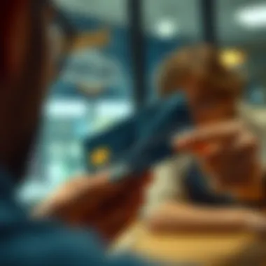 Troubleshooting Prepaid Visa Card Balance Issues Depiction of troubleshooting prepaid Visa card balance issues