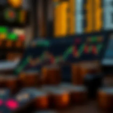 Analysis of trading strategies for UUP ETF investments