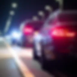 Assessment of vehicle age