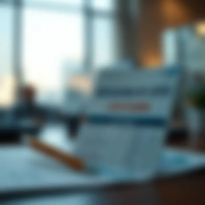 Late filing consequences infographic