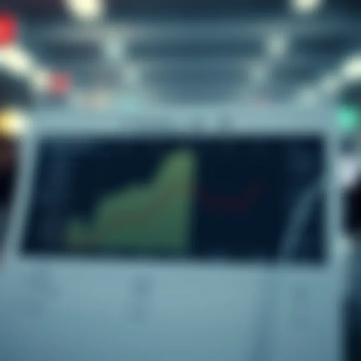 Chart detailing fees associated with purchasing Tesla stock