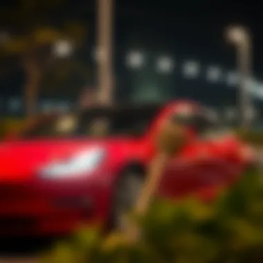 Strategic investment tips for Tesla stock buyers