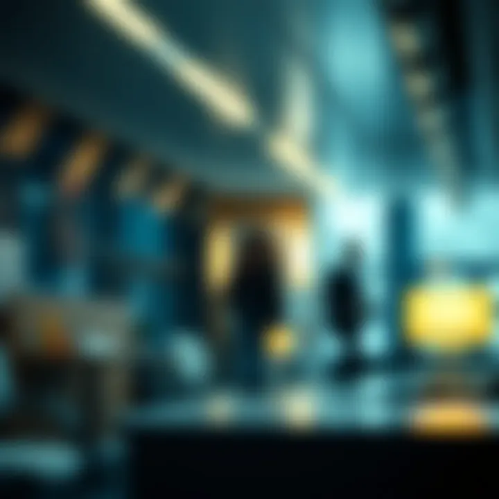 Governance and Accountability Frameworks